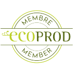 Logo d'Ecoprod